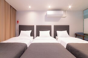 Hotel Cozy Myeongdong