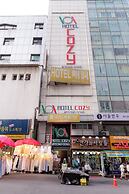 Hotel Cozy Myeongdong