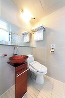 Hotel Cozy Myeongdong