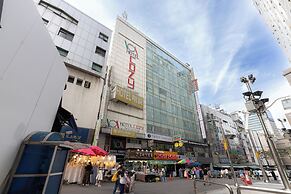 Hotel Cozy Myeongdong