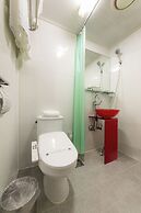 Hotel Cozy Myeongdong