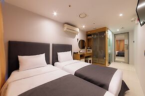 Hotel Cozy Myeongdong