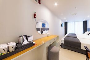 Hotel Cozy Myeongdong