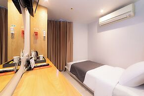 Hotel Cozy Myeongdong
