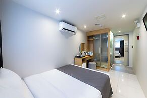 Hotel Cozy Myeongdong