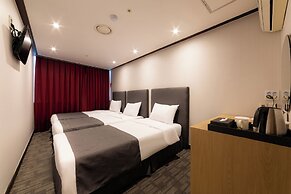 Hotel Cozy Myeongdong