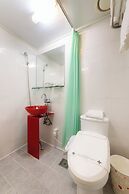 Hotel Cozy Myeongdong