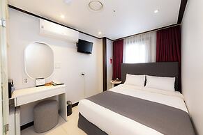 Hotel Cozy Myeongdong