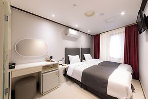 Hotel Cozy Myeongdong