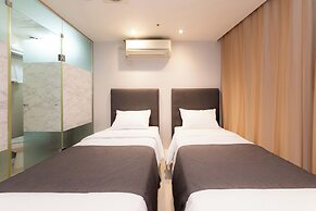 Hotel Cozy Myeongdong
