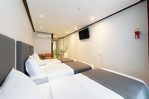 Hotel Cozy Myeongdong