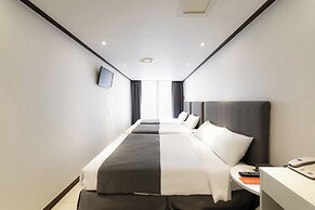 Hotel Cozy Myeongdong