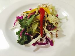 Hotel Cozy Myeongdong