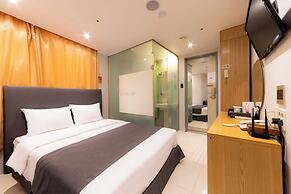 Hotel Cozy Myeongdong
