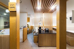 Hotel Cozy Myeongdong