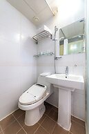 Hotel Cozy Myeongdong