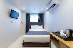 Hotel Cozy Myeongdong