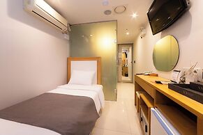 Hotel Cozy Myeongdong