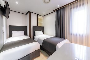 Hotel Cozy Myeongdong