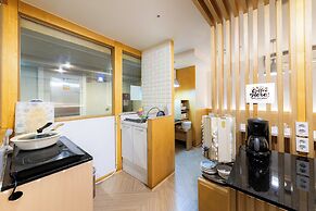 Hotel Cozy Myeongdong