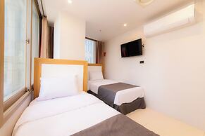 Hotel Cozy Myeongdong