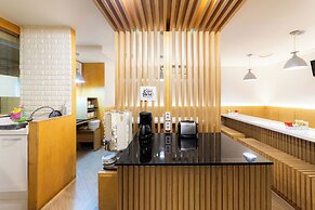 Hotel Cozy Myeongdong