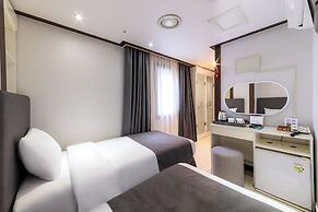 Hotel Cozy Myeongdong