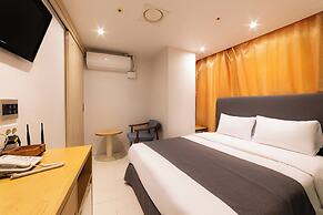 Hotel Cozy Myeongdong