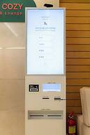 Hotel Cozy Myeongdong