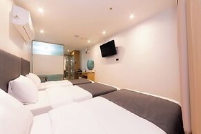 Hotel Cozy Myeongdong