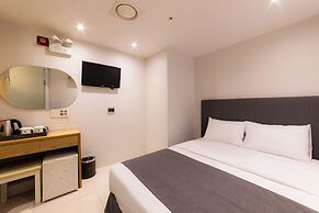 Hotel Cozy Myeongdong