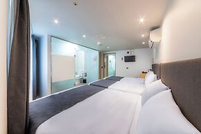 Hotel Cozy Myeongdong