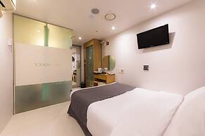 Hotel Cozy Myeongdong