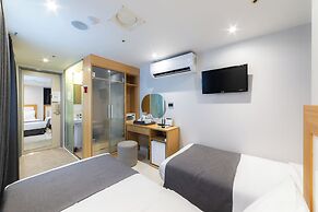 Hotel Cozy Myeongdong