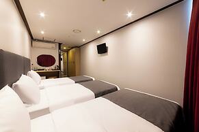 Hotel Cozy Myeongdong