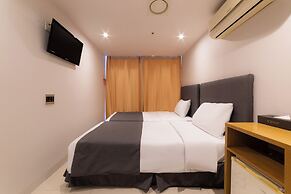 Hotel Cozy Myeongdong