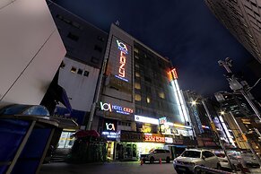 Hotel Cozy Myeongdong