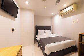 Hotel Cozy Myeongdong