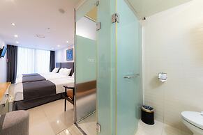 Hotel Cozy Myeongdong
