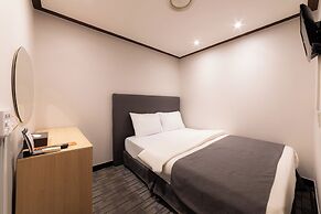Hotel Cozy Myeongdong