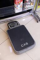 Hotel Cozy Myeongdong