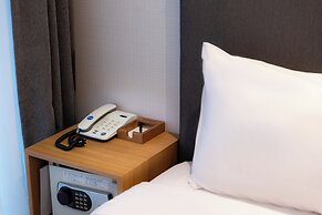 Hotel Cozy Myeongdong
