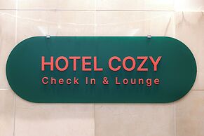 Hotel Cozy Myeongdong