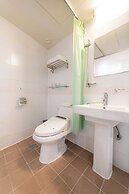 Hotel Cozy Myeongdong
