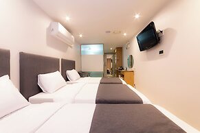 Hotel Cozy Myeongdong