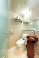 Hotel Cozy Myeongdong