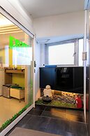 Hotel Cozy Myeongdong