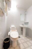 Hotel Cozy Myeongdong