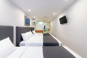 Hotel Cozy Myeongdong