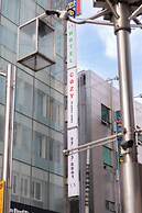 Hotel Cozy Myeongdong